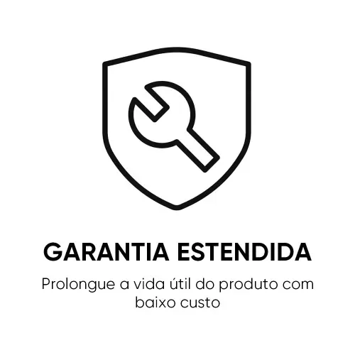 Garantia estendida: acione conosco