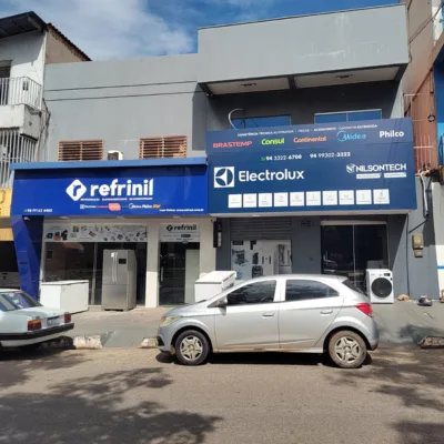 Conheça a Nilsontech